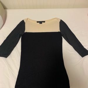 French connection sweater size S